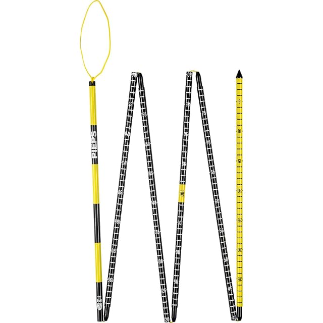 Sonda da valanga PIEPS Carbon 240 Race