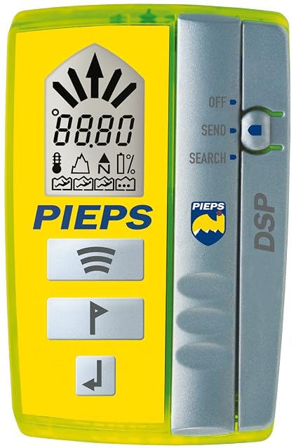 ARTVA PIEPS DSP Standard