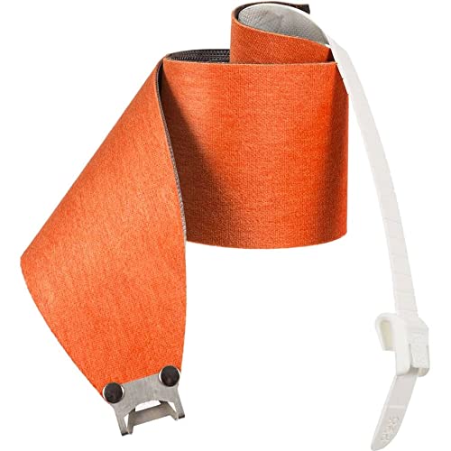 Pelle di foca Blizzard Zero G84 arancione