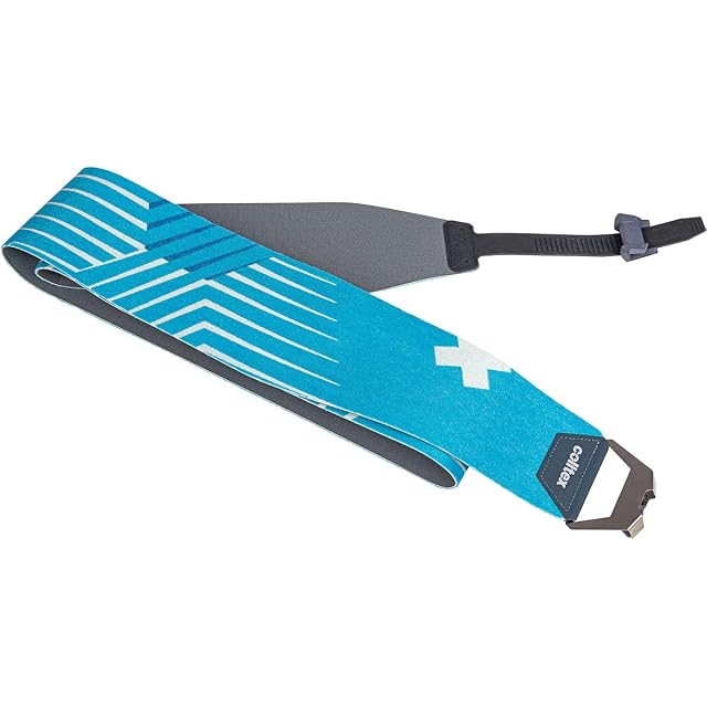 Pelle di foca Colltex Tödi Crystal 120