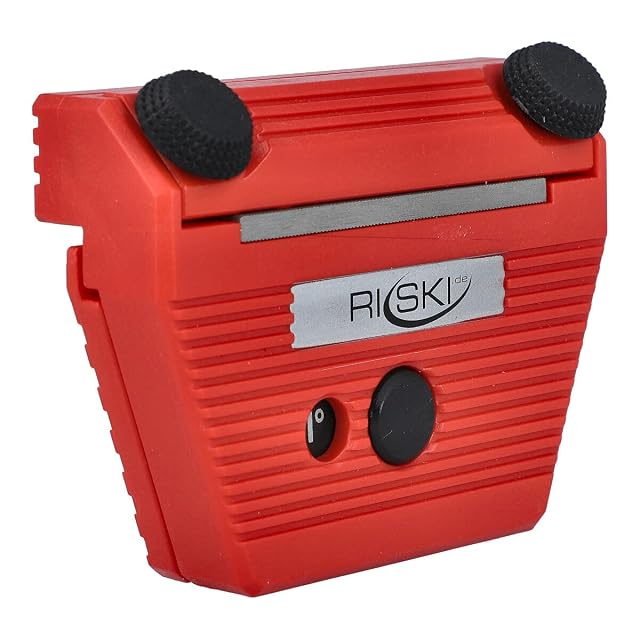 Affilalamine SKS Multi Tuner 2 in 1 con regolazione dell’angolo numerata
