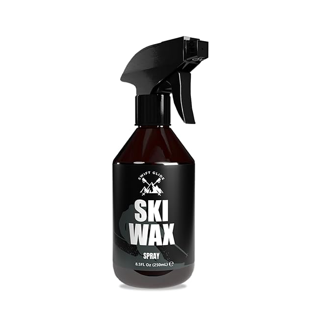 Flacone spray sciolinante Swift Glide da 250 ml