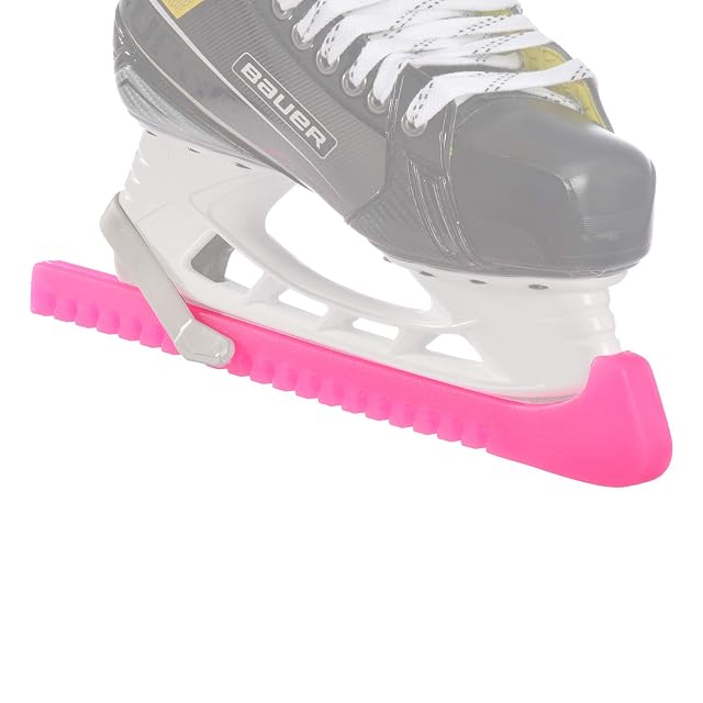 Coprilame regolabili Blue Sports in rosa