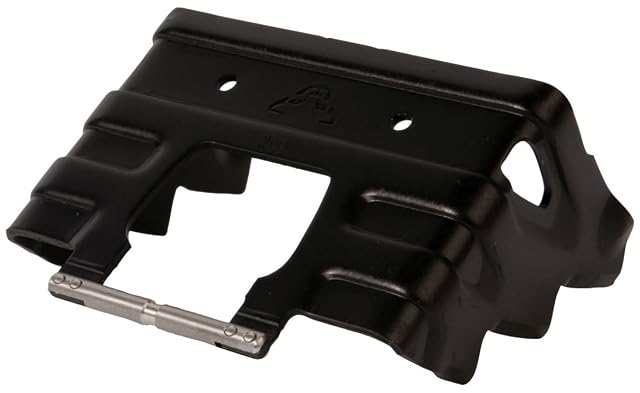 Coltelli da sci Dynafit, 110 mm, neri