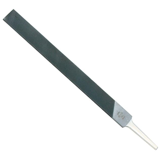 Lima per lamine TOKO WC File Chrome, 150 mm