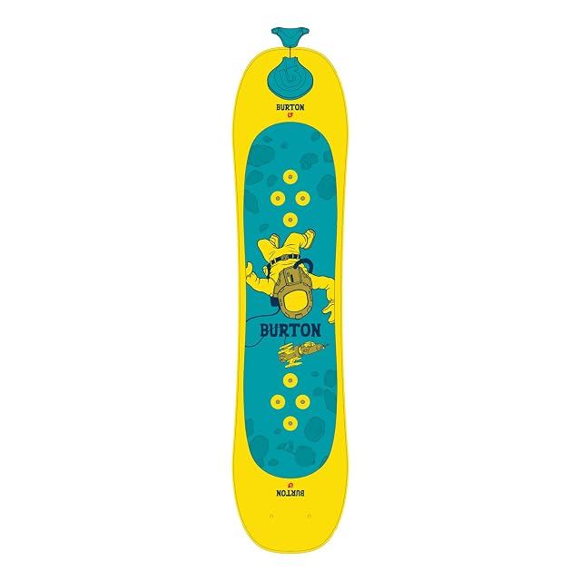 Tavola da snowboard per bambini Burton Riglet, 90 cm