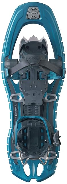Racchetta da neve TSL Symbioz Access azzurro cielo